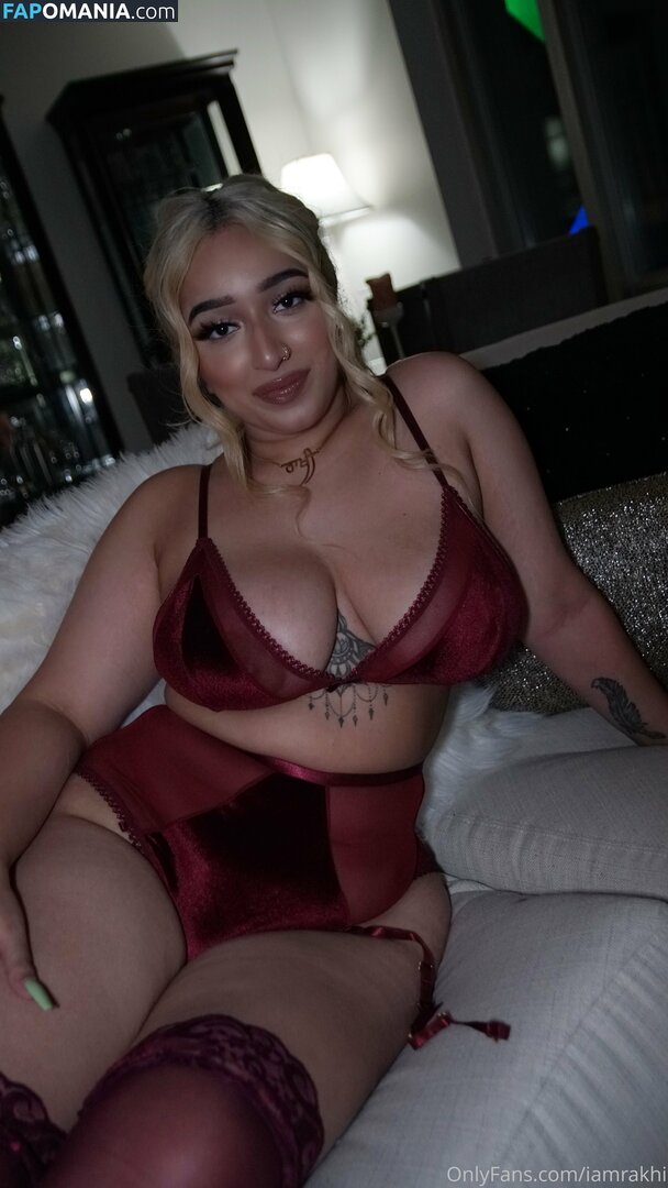 Rakhi Gill / iamrakhi / iamrakhigill / rakhigillofficial Nud OnlyFans  Fotografie scursă #50