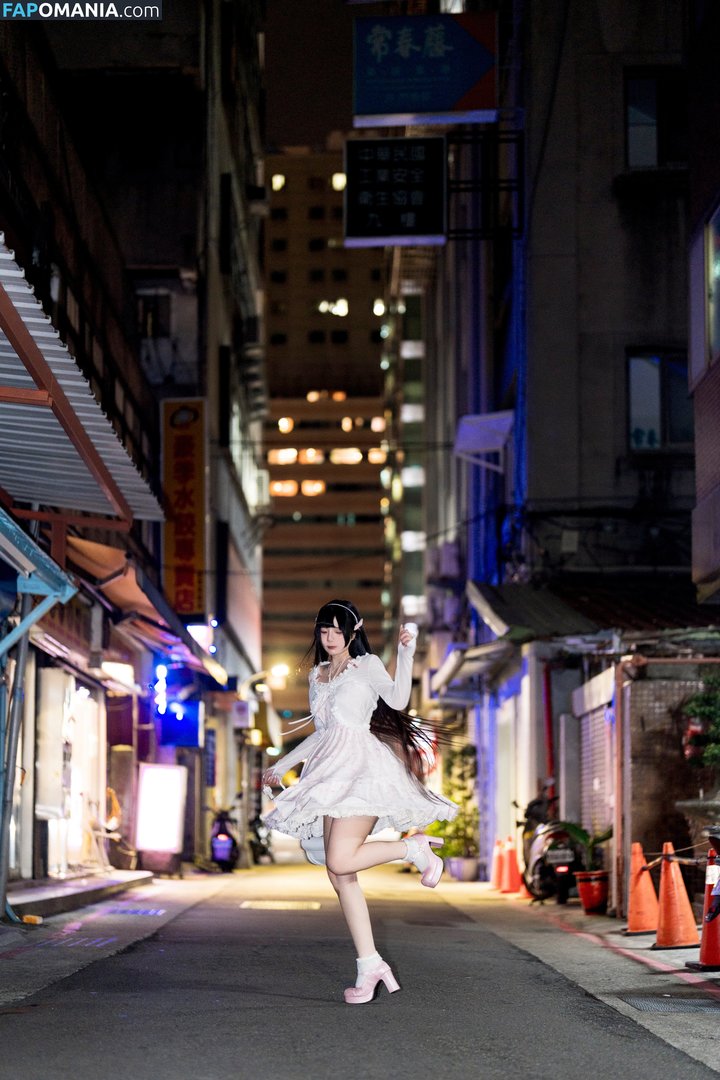 raku66666 / rakuraku166 / 落落Raku Nud OnlyFans  Fotografie scursă #7