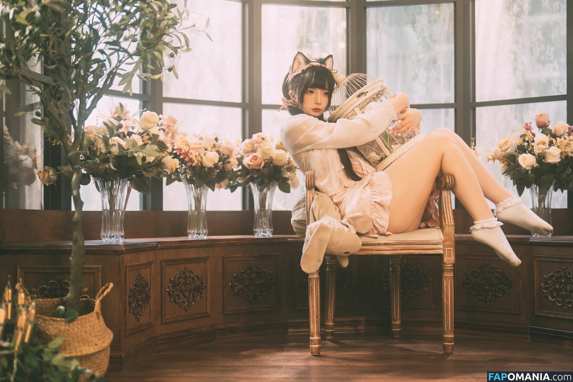 raku66666 / rakuraku166 / 落落Raku Nud OnlyFans  Fotografie scursă #10