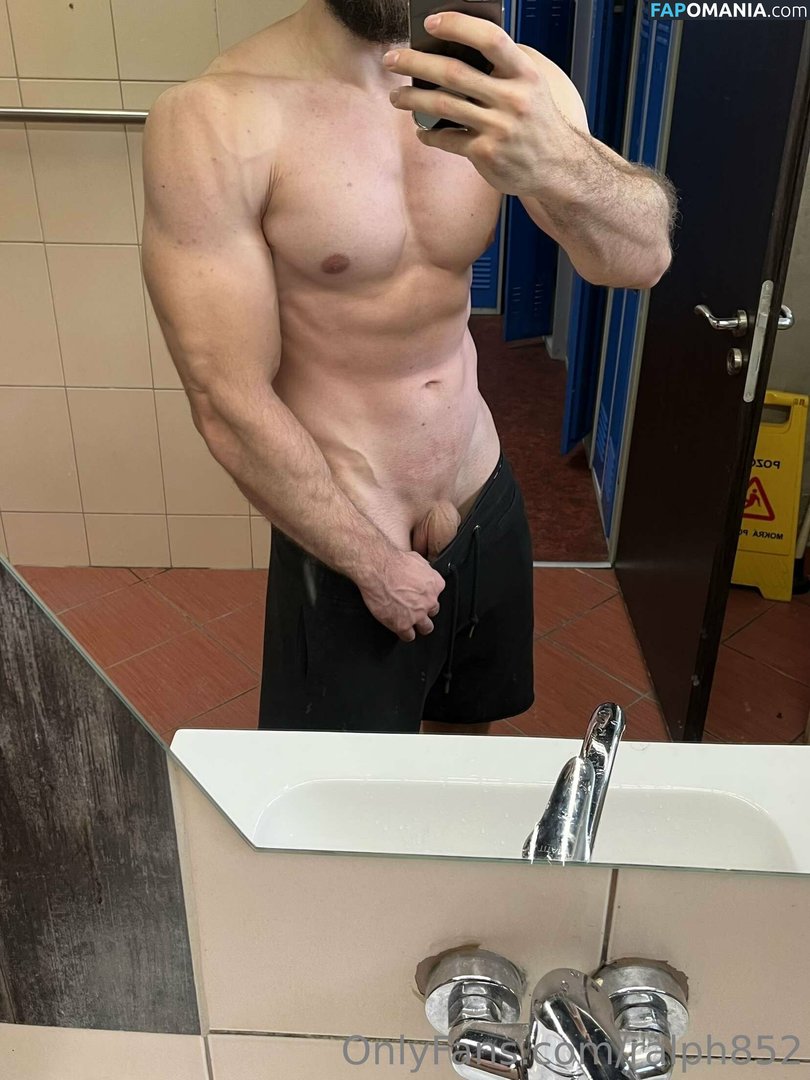 ralph852 / ralph_h_lawson Nud OnlyFans  Fotografie scursă #21