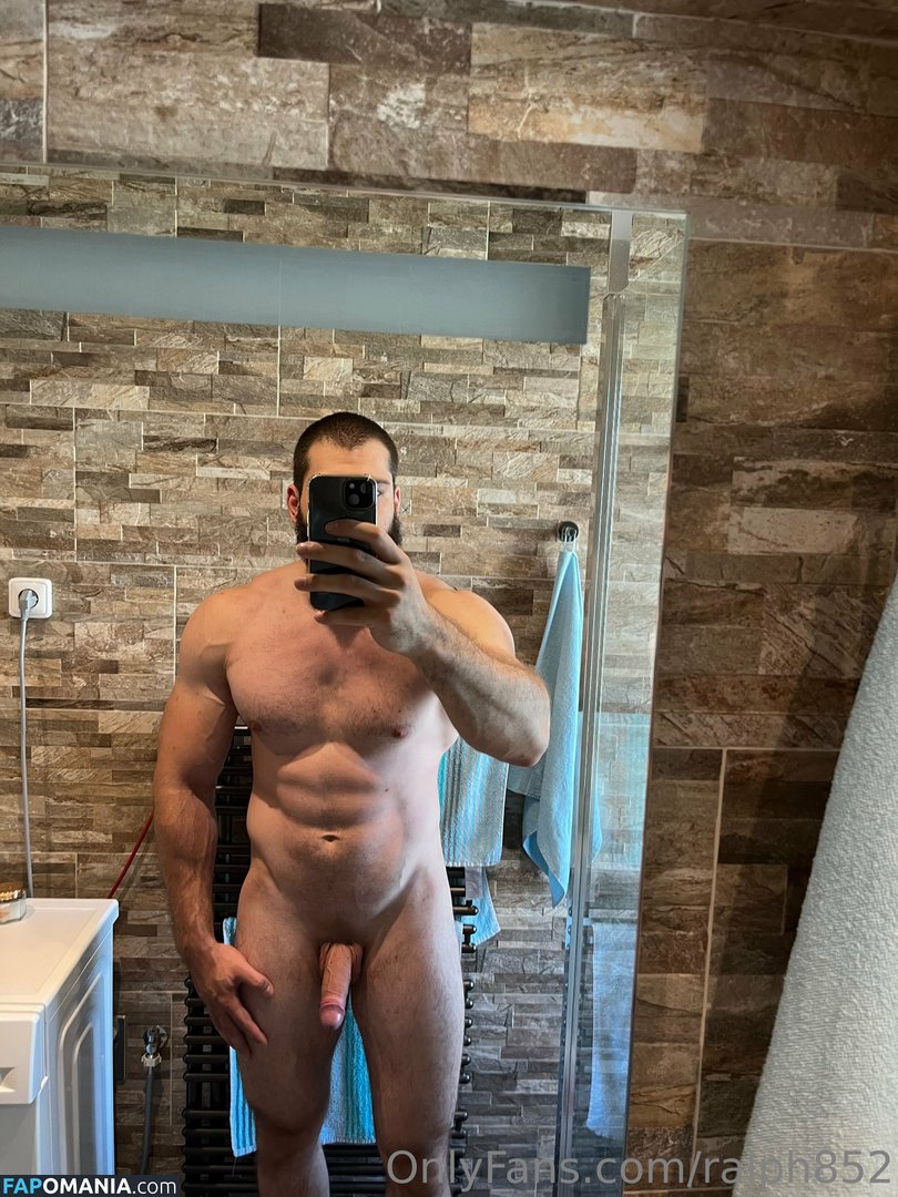 ralph852 / ralph_h_lawson Nud OnlyFans  Fotografie scursă #22