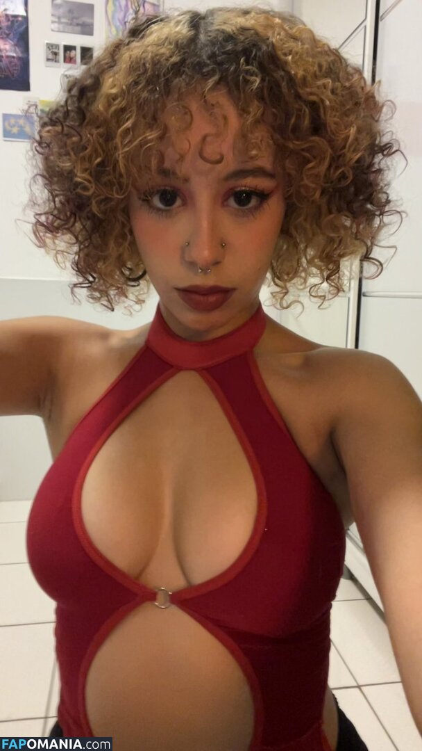 RamonaDods / Ramonafods / https: / pudimde4leites Nud OnlyFans  Fotografie scursă #1