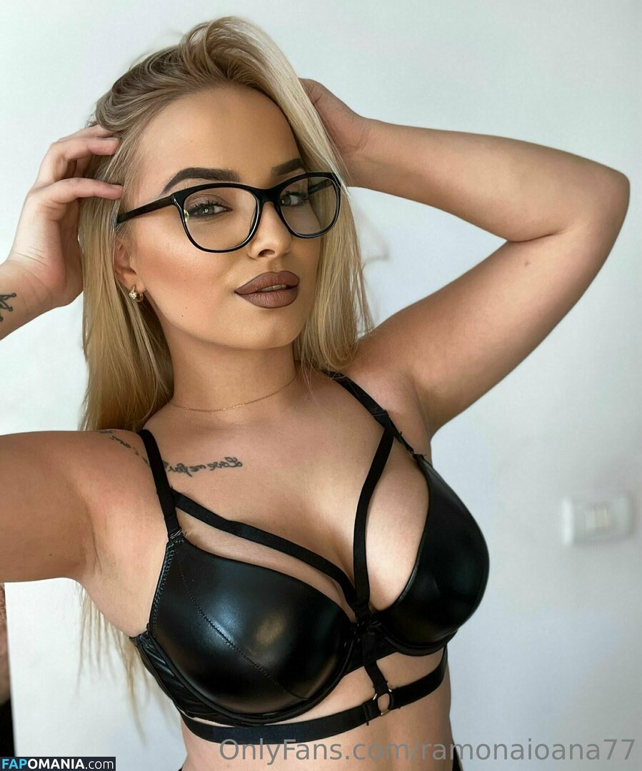 ramonaioana77 / vip3ra77 Nud OnlyFans  Fotografie scursă #25