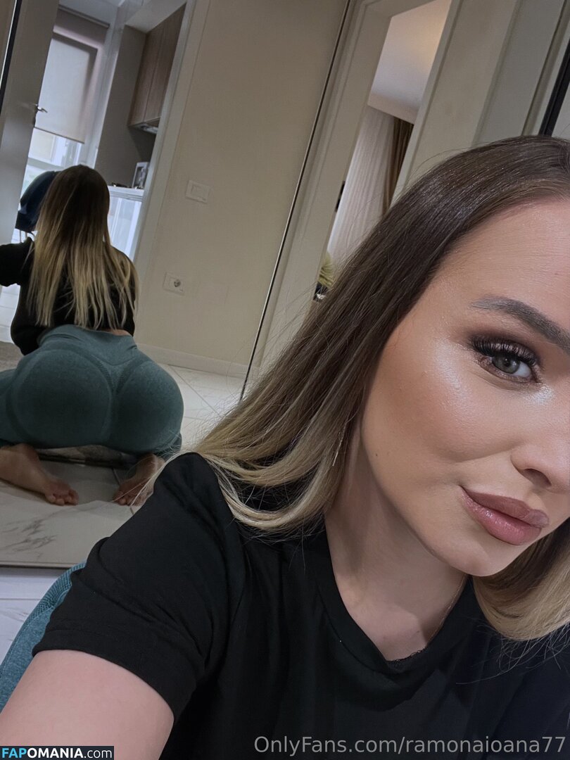 ramonaioana77 / vip3ra77 Nud OnlyFans  Fotografie scursă #32