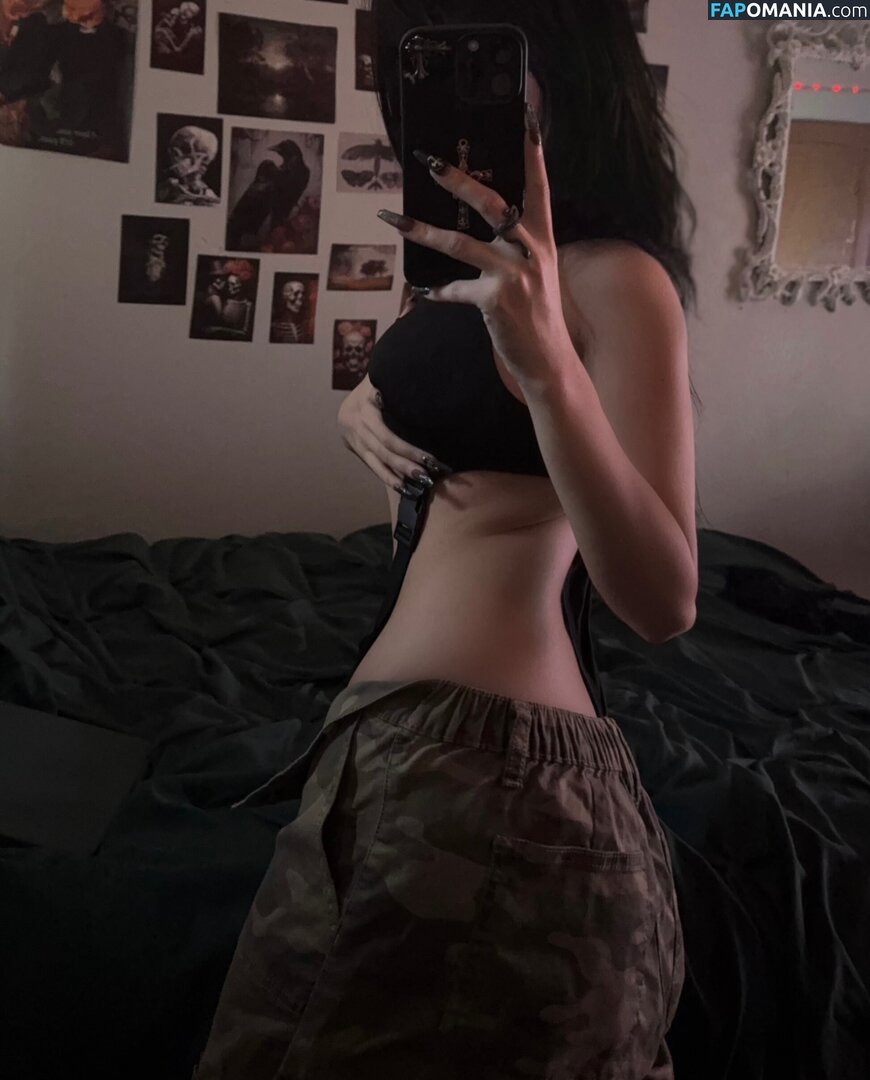 ratedreign / reign / reignrated Nud OnlyFans  Fotografie scursă #12