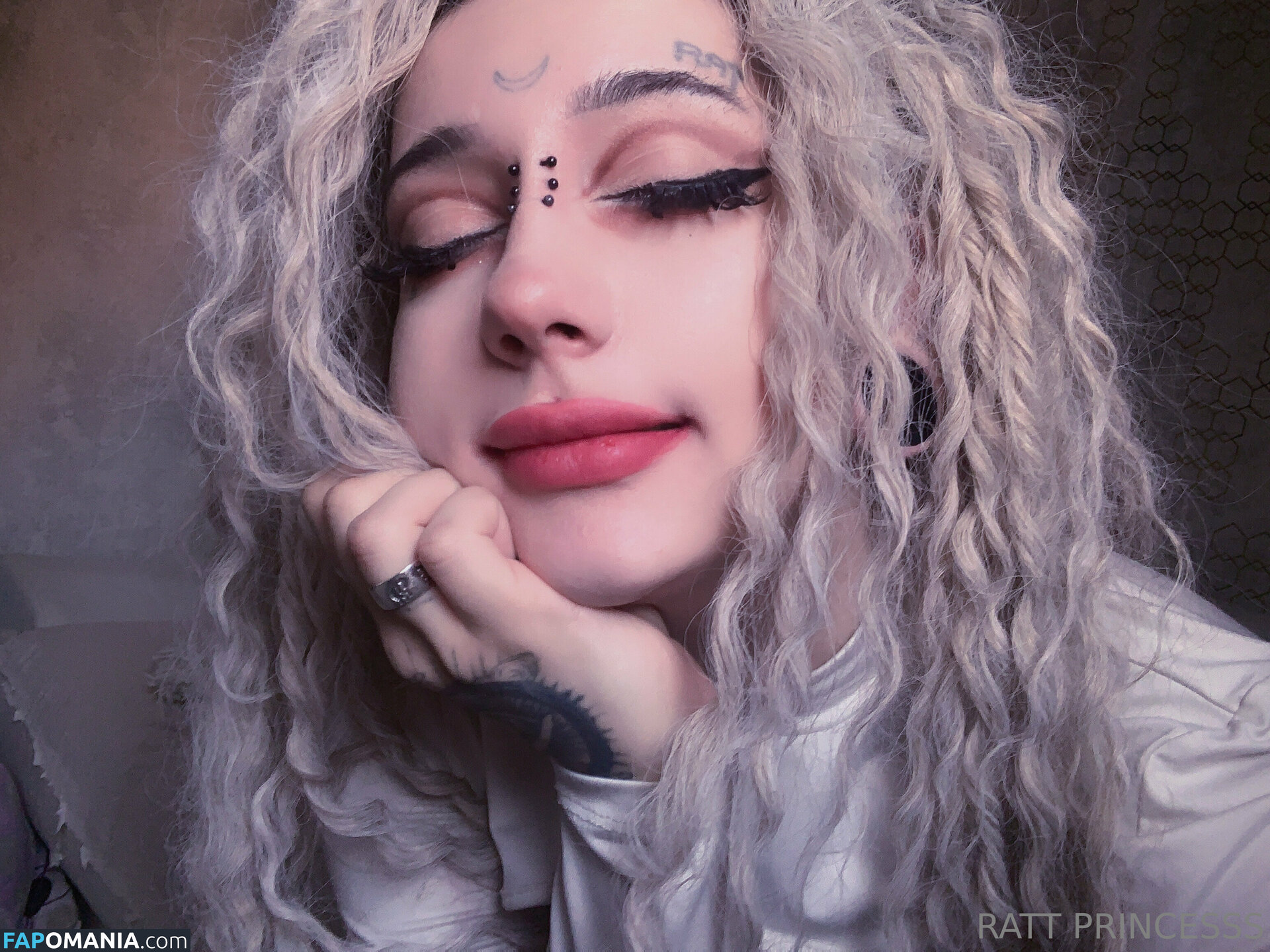 ratt_princess / ratt_princesss Nud OnlyFans  Fotografie scursă #86