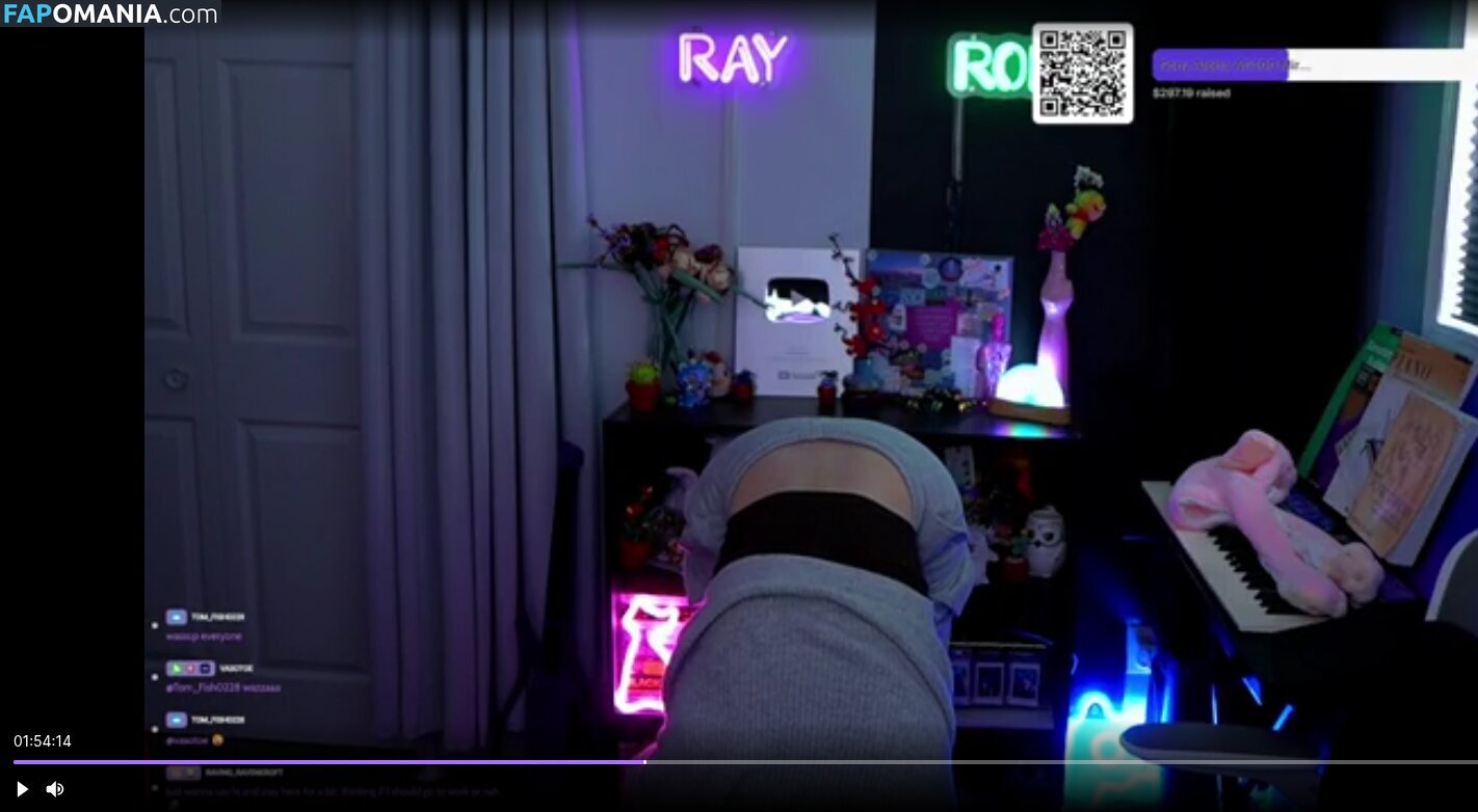 Rayactions / rayactions_ Nud OnlyFans  Fotografie scursă #47