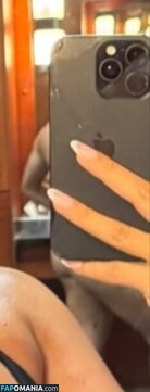 Rayan Marhamo / fitwith_ray Nud OnlyFans  Fotografie scursă #1