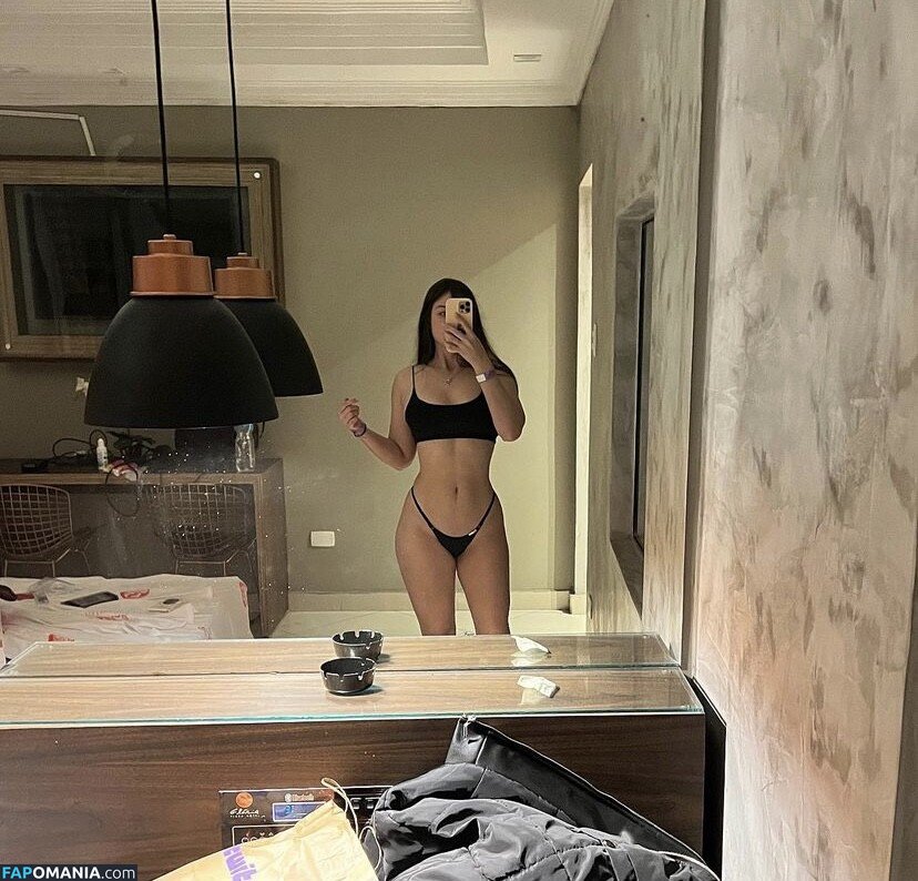 Rayana El Bainy / rayanabainy Nud OnlyFans  Fotografie scursă #1