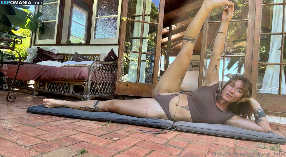 Rayne Falls / rayne.falls / rayne_falls Nud OnlyFans  Fotografie scursă #2