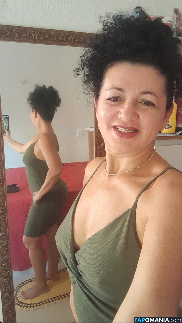 Raimunda Iraneide Da Silva / Raysilva48 / raimunda1of Nud OnlyFans  Fotografie scursă #1