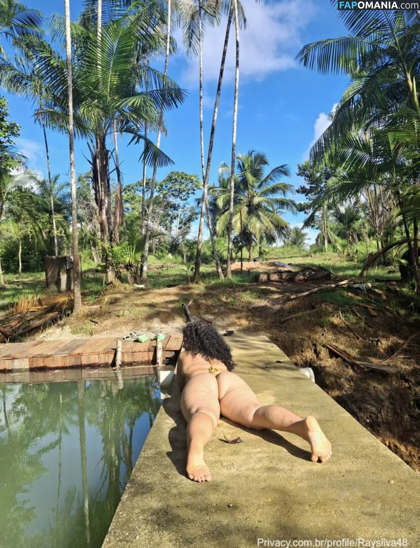 Raimunda Iraneide Da Silva / Raysilva48 / raimunda1of Nud OnlyFans  Fotografie scursă #20