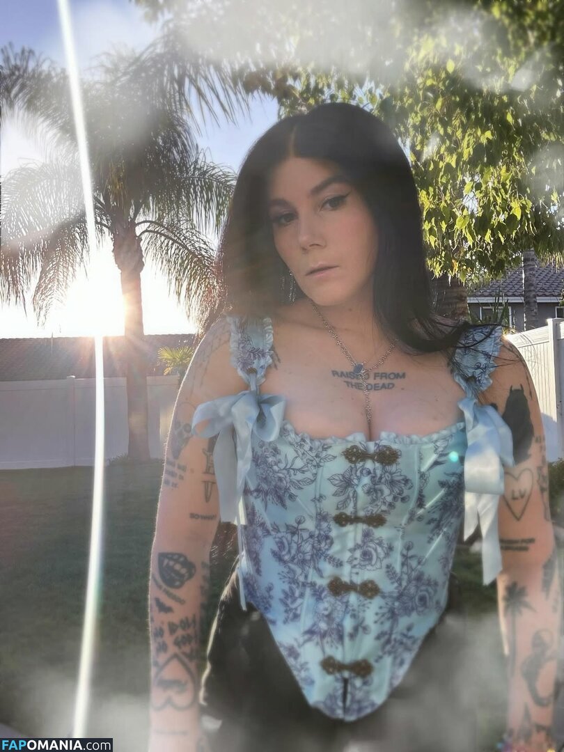 Ready To Glare / readytoglare / readytoglareyt Nud OnlyFans  Fotografie scursă #1