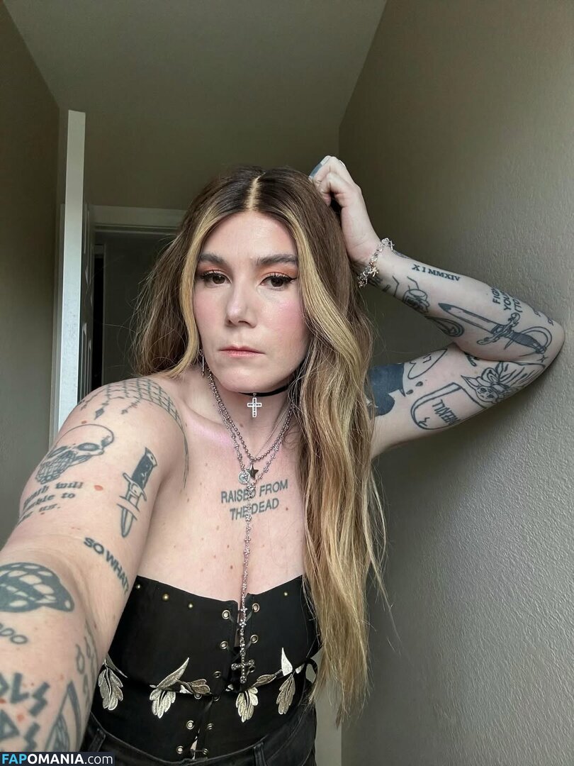 Ready To Glare / readytoglare / readytoglareyt Nud OnlyFans  Fotografie scursă #4