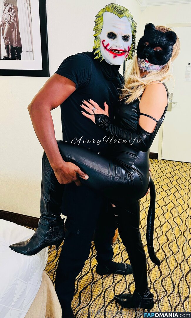 realaveryhotwife / the.real.hot.wife Nud OnlyFans  Fotografie scursă #17