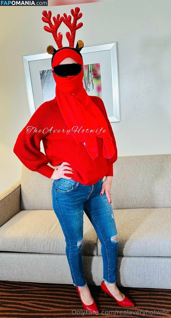 realaveryhotwife / the.real.hot.wife Nud OnlyFans  Fotografie scursă #20