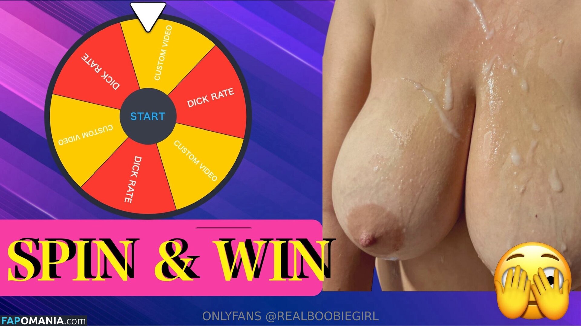 realbarbiegirl / realboobiegirl Nud OnlyFans  Fotografie scursă #5
