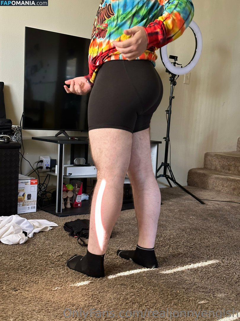 jumongdoingthangs / realjonnyenglsh Nud OnlyFans  Fotografie scursă #7