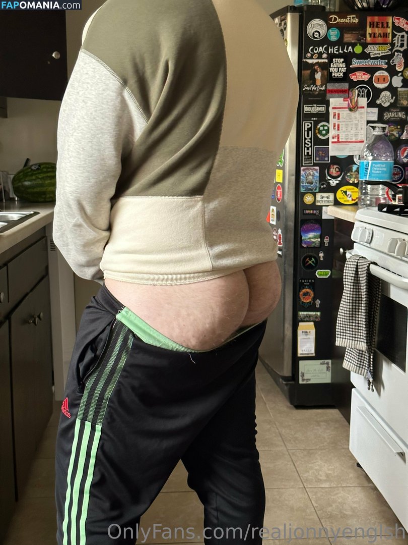 jumongdoingthangs / realjonnyenglsh Nud OnlyFans  Fotografie scursă #23