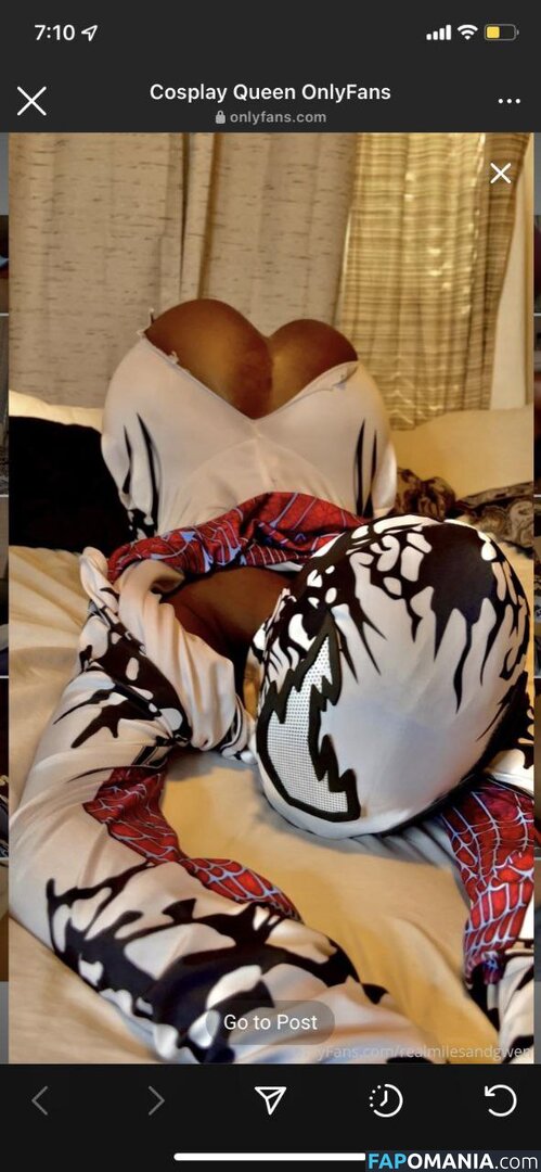 Ok-Pie-3842 / Realmilesandgwen / milesandgwen / realmilesandgwenx2 Nud OnlyFans  Fotografie scursă #5