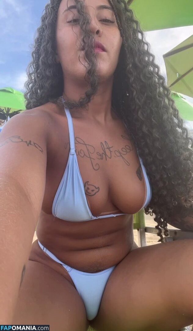 Barbara gomes / Rebaarbegomes / barbaraegomes / https: Nud OnlyFans  Fotografie scursă #2