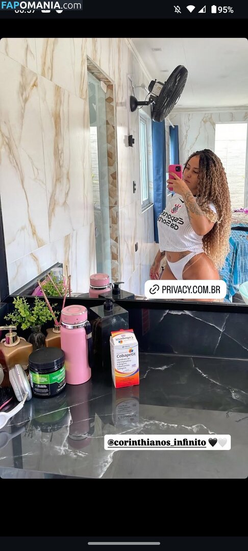 Barbara gomes / Rebaarbegomes / barbaraegomes / https: Nud OnlyFans  Fotografie scursă #4