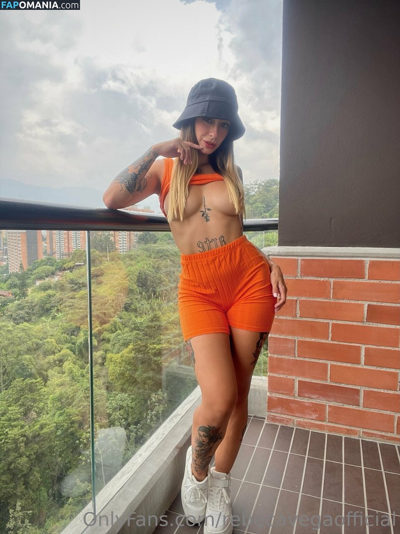 rebecavegaoff / rebecavegaofficial Nud OnlyFans  Fotografie scursă #9