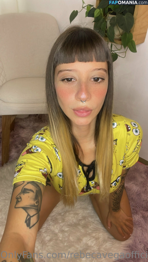 rebecavegaoff / rebecavegaofficial Nud OnlyFans  Fotografie scursă #22