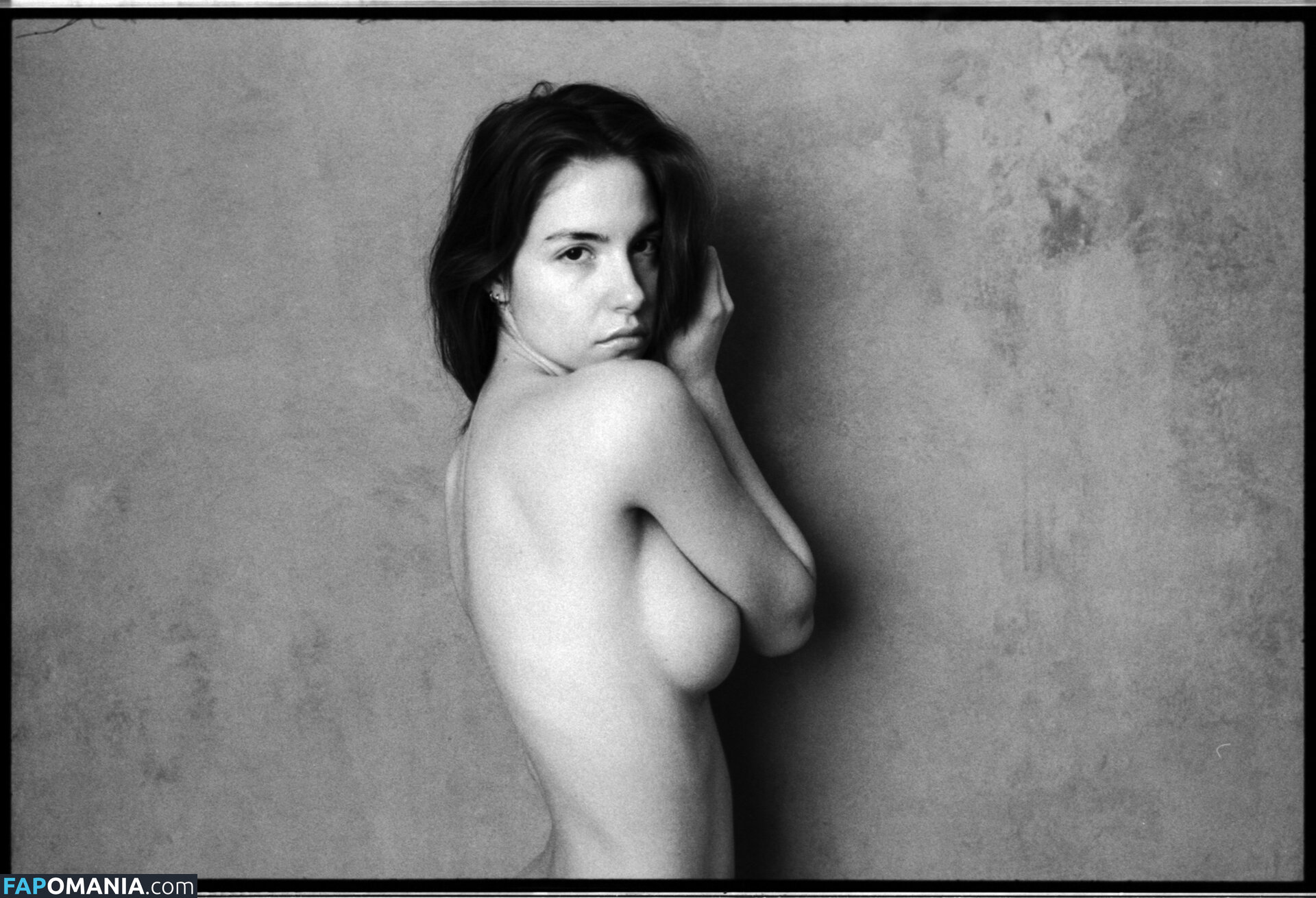 Rebecca Bagnol / _rebeccabagnol / bagnolrebecca / rebeccacambria_free Nud OnlyFans  Fotografie scursă #23