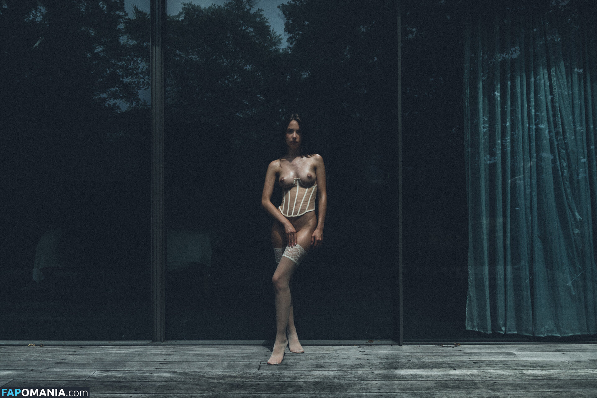Rebecca Bagnol / _rebeccabagnol / bagnolrebecca / rebeccacambria_free Nud OnlyFans  Fotografie scursă #383