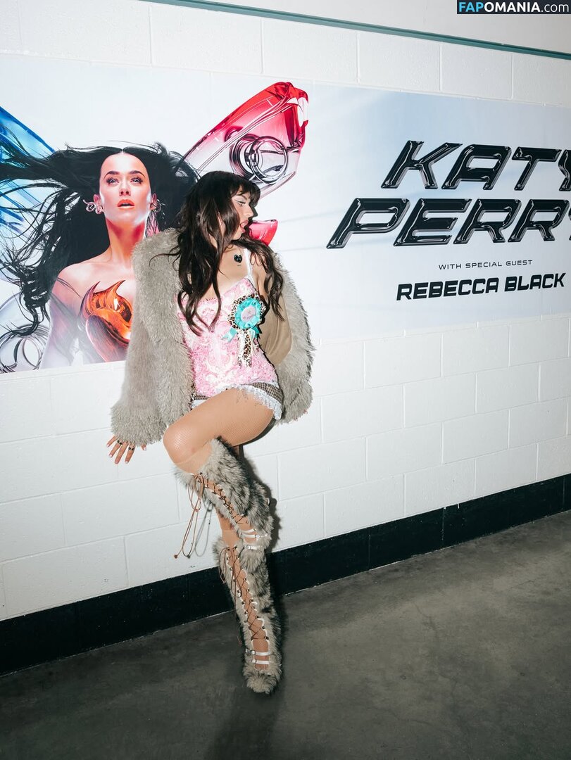 Rebecca Black / msrebeccablack / rebeccasharon Nud OnlyFans  Fotografie scursă #249