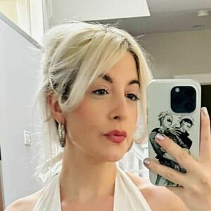 Rebecca Ford