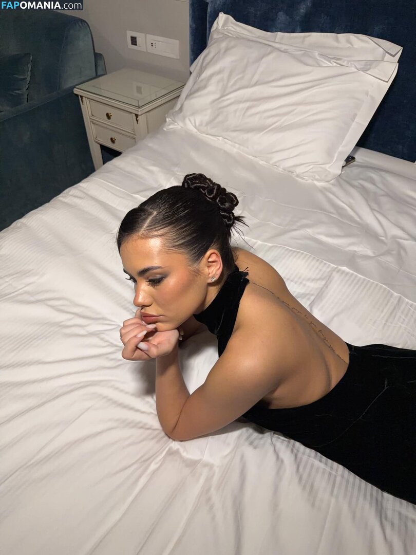 Rebecca Parziale / rebecca.parziale Nud OnlyFans  Fotografie scursă #4