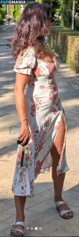 Rebecca Sarker Nud OnlyFans  Fotografie scursă #2