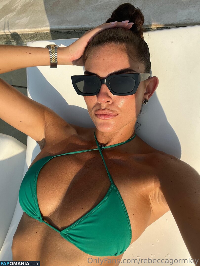 rebeccagormley / rebeccagormley_ Nud OnlyFans  Fotografie scursă #7