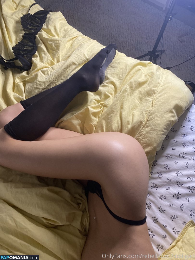 rebellious_hooligans Nud OnlyFans  Fotografie scursă #22