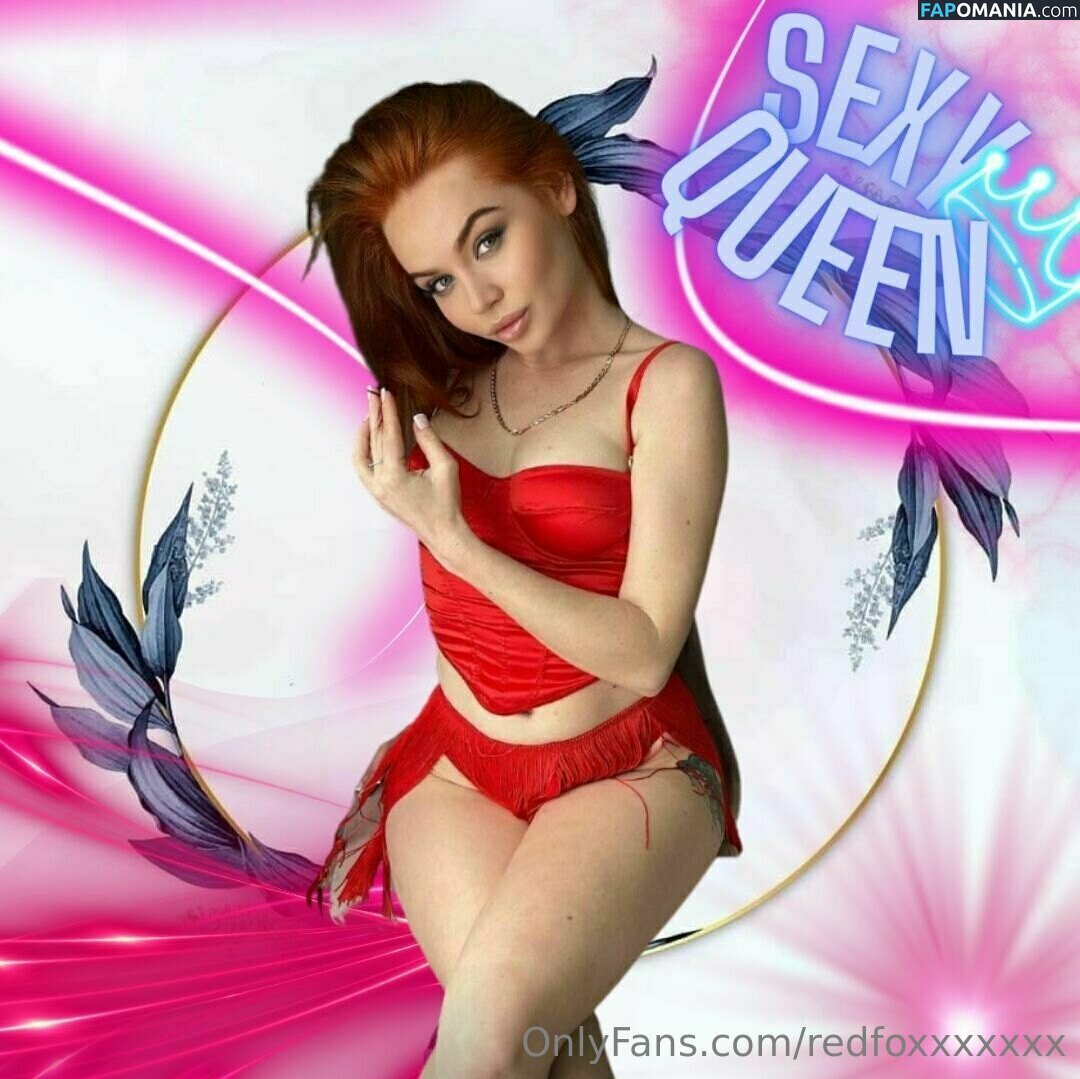 redfoxxxxx / redfoxxxxxxx Nud OnlyFans  Fotografie scursă #17