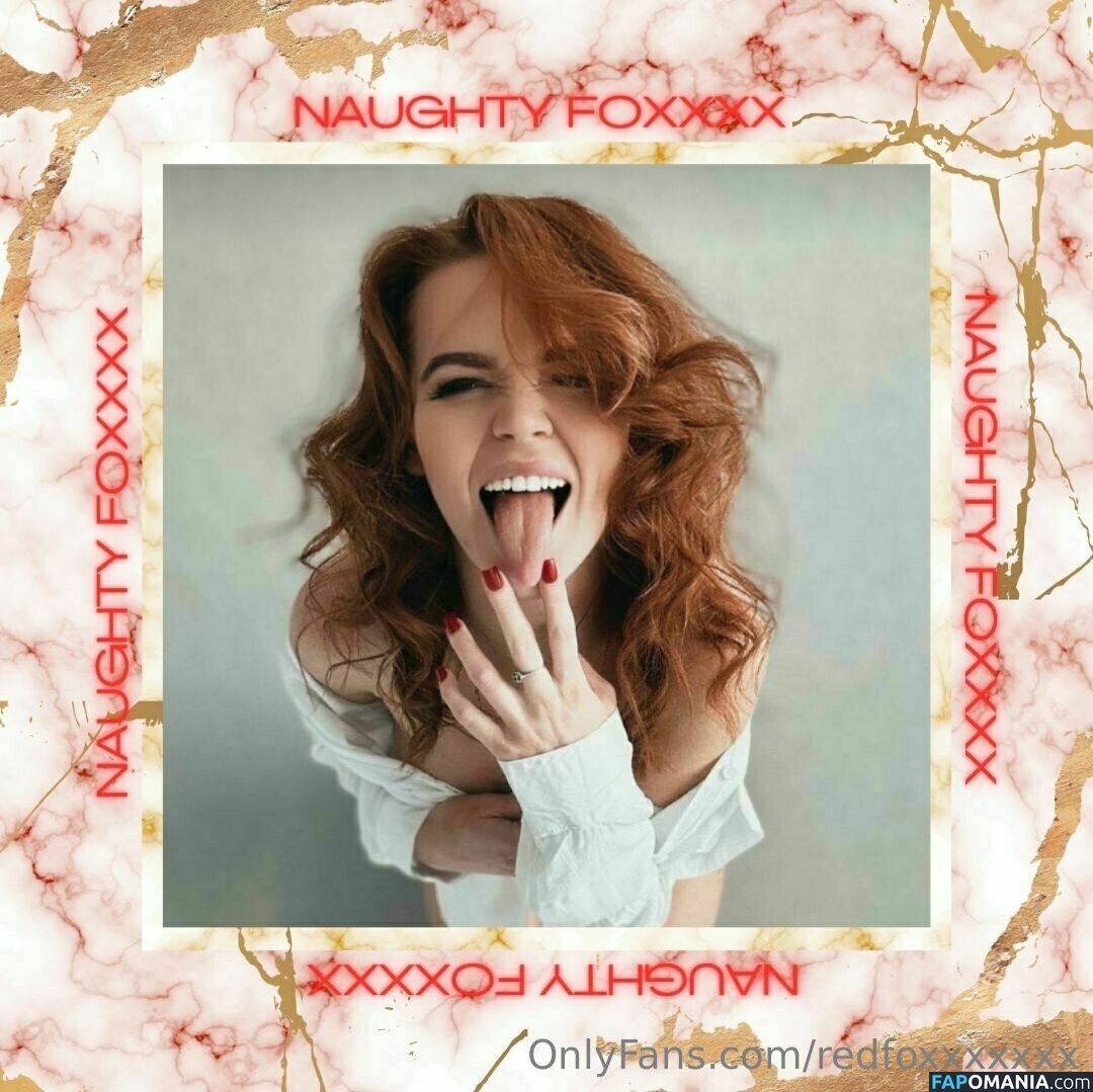 redfoxxxxx / redfoxxxxxxx Nud OnlyFans  Fotografie scursă #25