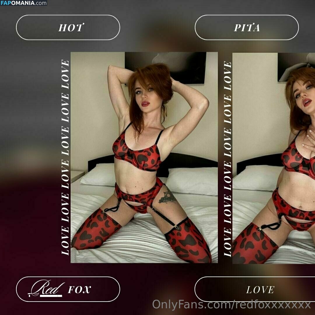 redfoxxxxx / redfoxxxxxxx Nud OnlyFans  Fotografie scursă #55