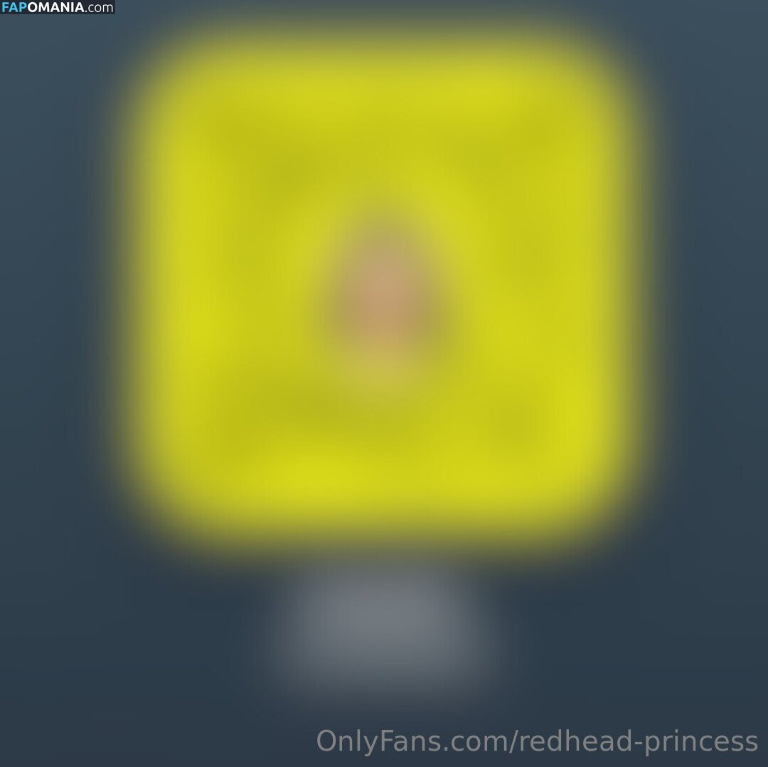 red_princess_luu / redhead-princess Nud OnlyFans  Fotografie scursă #273
