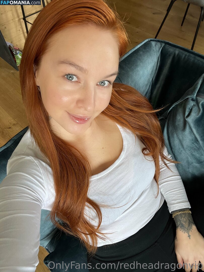 red_dragon777 / redheadragonvip Nud OnlyFans  Fotografie scursă #311