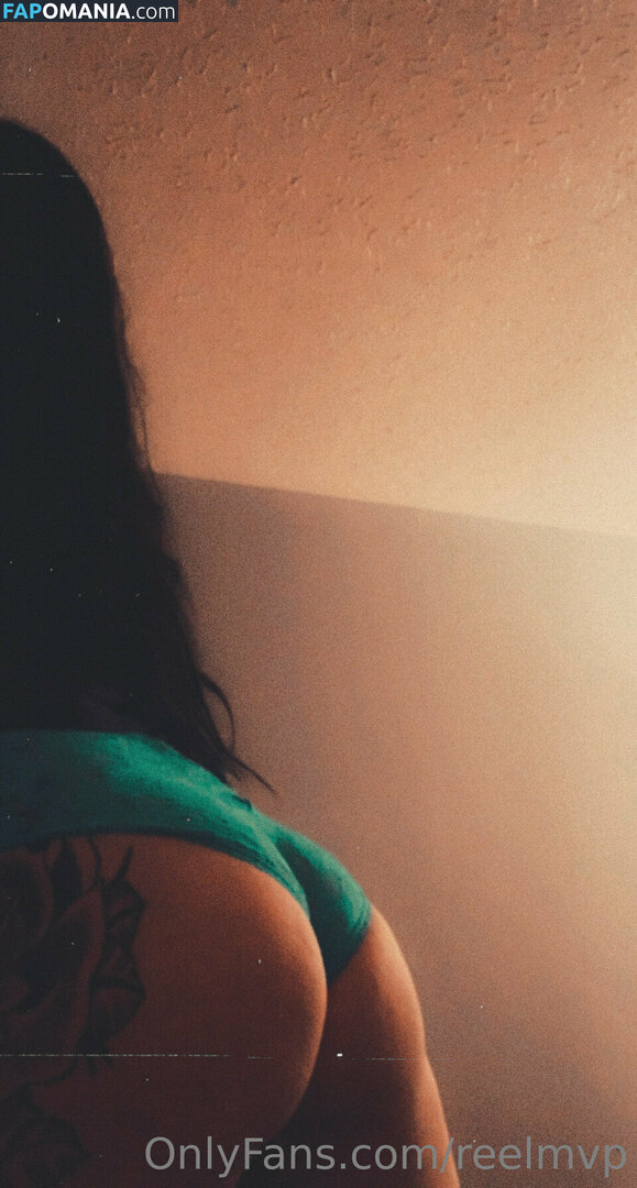 reelmvp / thereelmvpllc Nud OnlyFans  Fotografie scursă #25