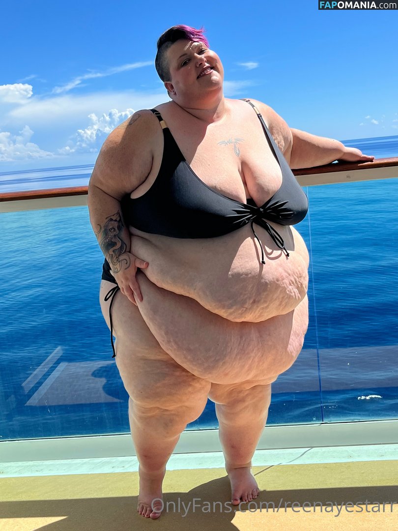 reenayestarr Nud OnlyFans  Fotografie scursă #1