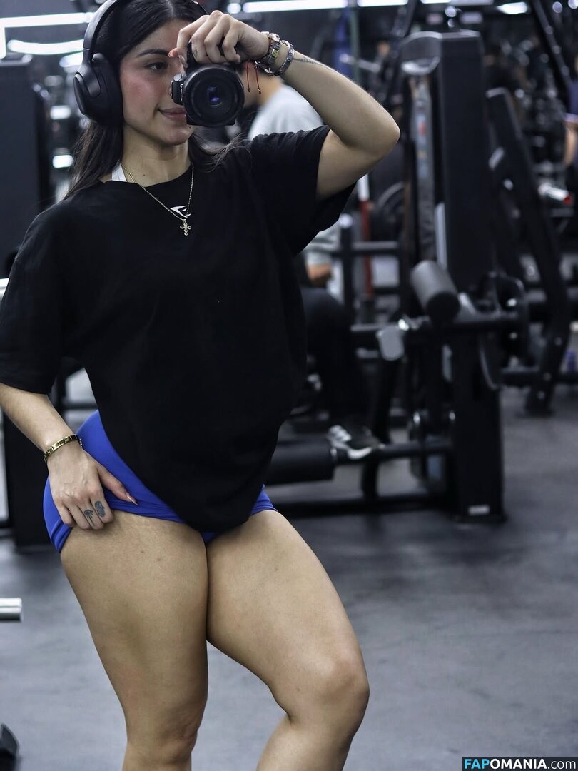 Reenyfit Nud OnlyFans  Fotografie scursă #5