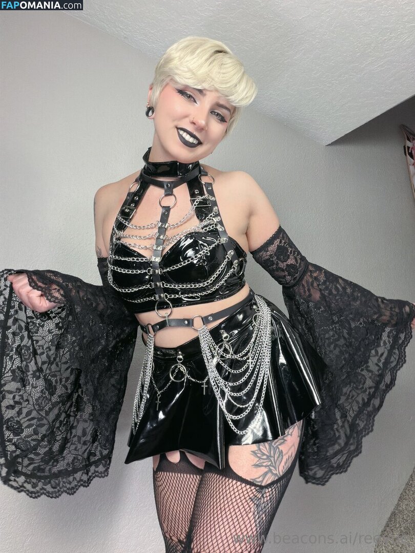 Moanree / Reeyue / reeyuee / reeyuex2 Nud OnlyFans  Fotografie scursă #18