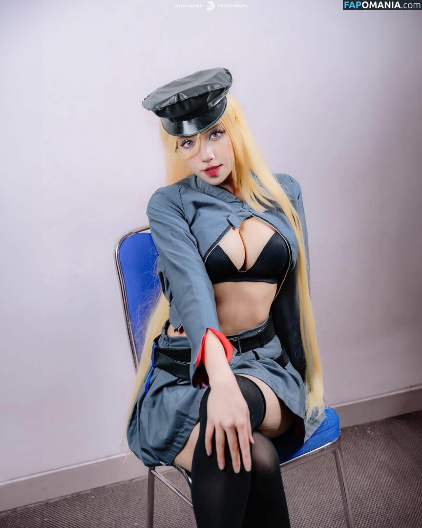 Refeen Nud OnlyFans  Fotografie scursă #87