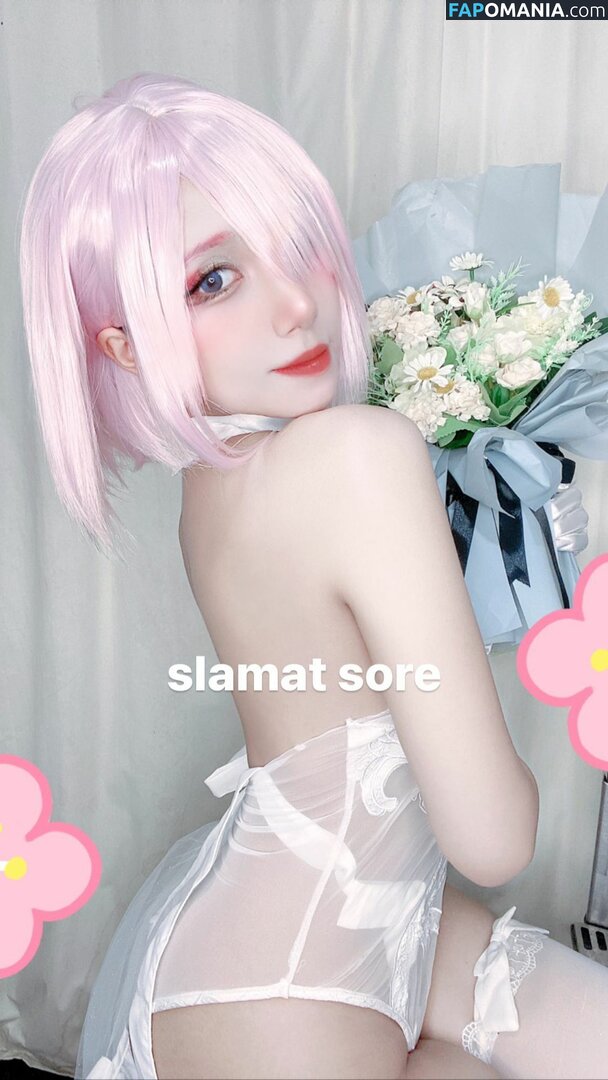 Refeen Nud OnlyFans  Fotografie scursă #91