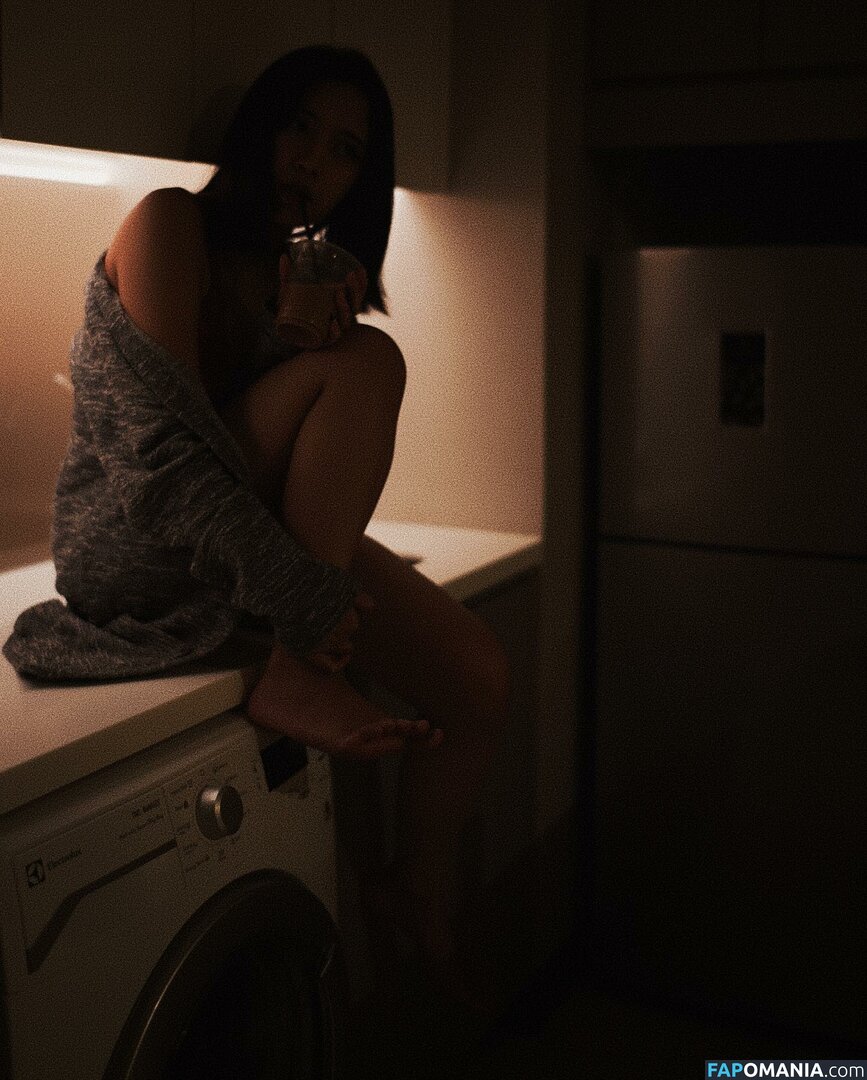 Refeen Nud OnlyFans  Fotografie scursă #106