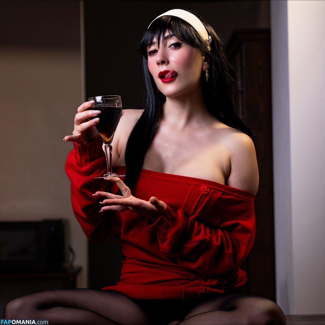 Regina / Regina_Cosplay / regina.cosplay Nud OnlyFans  Fotografie scursă #7
