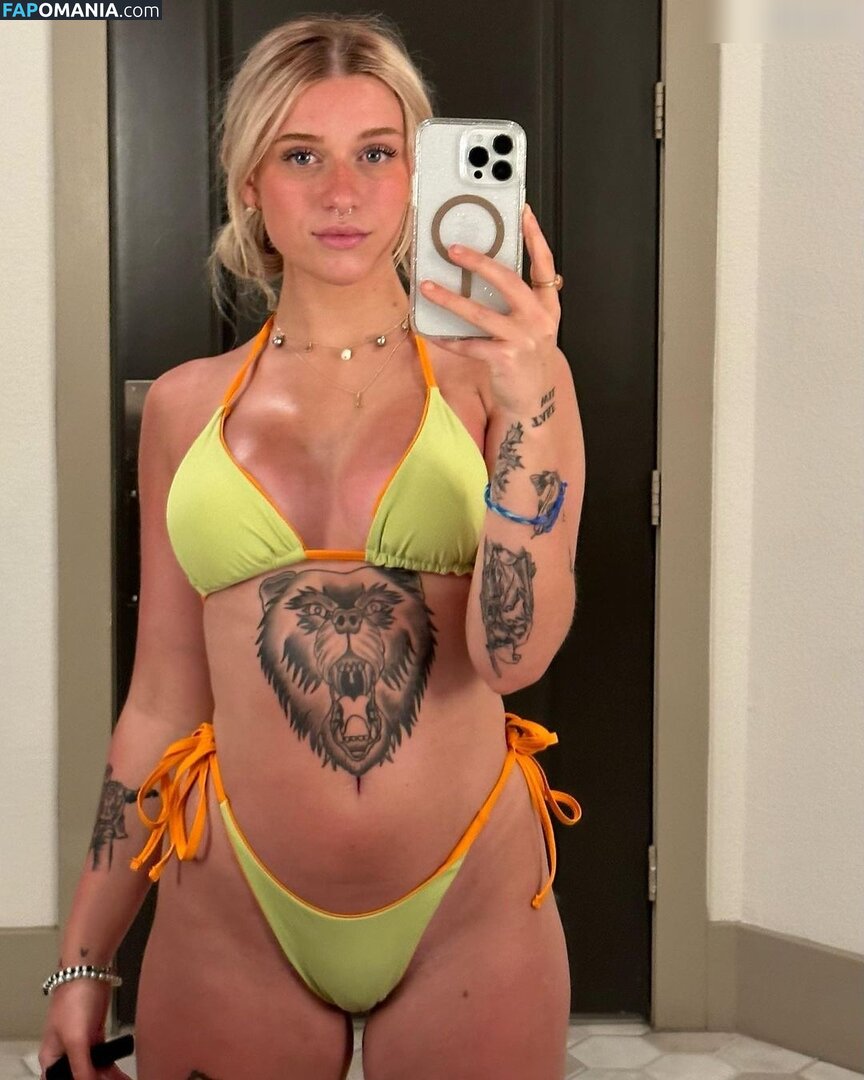 Reilly Sanders / reillysanders Nud OnlyFans  Fotografie scursă #1